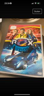 Rox, CD & DVD, DVD | Enfants & Jeunesse, Comme neuf, Enlèvement ou Envoi
