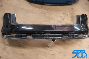 Achterbumper AUDI E-TRON ETRON LY9T 4KE807511 BUMPER ACHTER beschikbaar voor biedingen