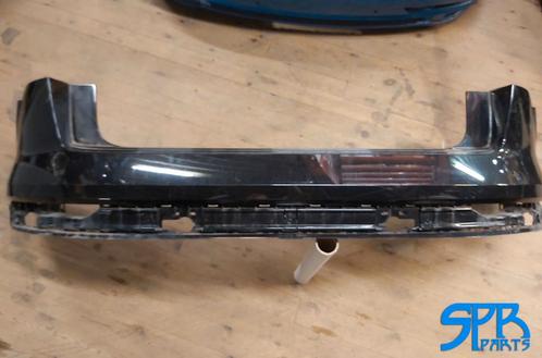 Achterbumper AUDI E-TRON ETRON LY9T 4KE807511 BUMPER ACHTER, Auto-onderdelen, Carrosserie, Bumper, Audi, Achter, Gebruikt