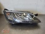 Koplamp rechts van een Peugeot Boxer, Auto-onderdelen, Ophalen of Verzenden, 3 maanden garantie, Gebruikt, Peugeot