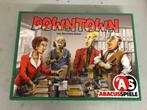 DOWNTOWN - super jeu de stratégie Abacus - comme neuf, Hobby & Loisirs créatifs, Enlèvement ou Envoi
