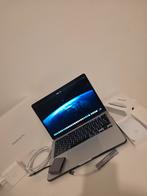 MacBook Pro M1 2020 Touchbar, Enlèvement, Comme neuf, 256 GB, MacBook