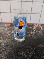Verzamel glas PepsiCo Jaap Stam, Ophalen of Verzenden, Zo goed als nieuw, Frisdrankglas