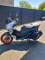Aprilia sr gt 125cc sport 2023, Motoren, 125 cc, 11 kW of minder, 1 cilinder, Sport