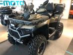 CFMOTO CFORCE 1000 OVERLAND Tan désert 2025 G3, Motoren, 2 cilinders, Meer dan 35 kW