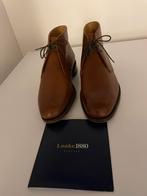 Schoenen Loak 1880, Enlèvement, Comme neuf