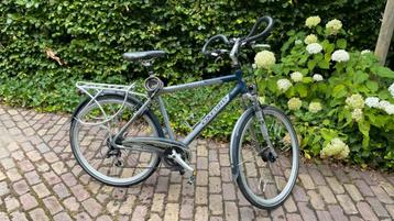 Oxford rainbow trekking fiets beschikbaar voor biedingen