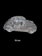 Vw kristalglaspapierpers, Ophalen of Verzenden, Gebruikt