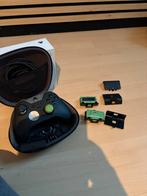 Xbox. S 512 + manettes elite, Ophalen, Gebruikt, Xbox Series S, Controller