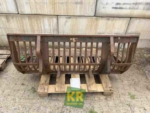 Kramer PUINRIEK-775239, Zakelijke goederen, Machines en Bouw | Kranen en Graafmachines, Graafmachine