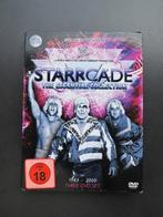 WWE Starrcade, Cd's en Dvd's, Dvd's | Sport en Fitness, Vanaf 16 jaar, Ophalen of Verzenden, Zo goed als nieuw, Vechtsport