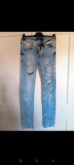 Jeans w 30 of small, Kleding | Heren, Spijkerbroeken en Jeans, Ophalen of Verzenden