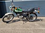 Yamaha DT125 in originele staat, is netjes en compleet., Ophalen, Yamaha