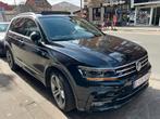 VW TIGUAN R LINE DSG, SUV ou Tout-terrain, Diesel, Noir, 1998 cm³