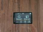 BMW Motorad Navigator VI, Ophalen
