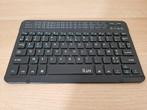 iLuv bluetooth keyboard azerty in perfecte staat, Ophalen of Verzenden, Draadloos, Nieuw, Azerty