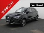 MG MG ZS EV Luxury 45 kWh PANO | LEDER | CAMERA, Auto's, MG, 45 kWh, Gebruikt, Parkeersensor, ZS