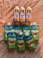 3 lait de riz + 7 astro fruit nestle, Enlèvement ou Envoi, Neuf, Autres types