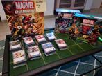 Marvel Champions pakket. Oa. Sinister motives en Cap.America, Hobby en Vrije tijd, Ophalen, Zo goed als nieuw