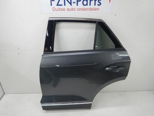 VW T-Roc 2GA Portier Links-Achter LR7H, Auto-onderdelen, Carrosserie, Deur, Volkswagen, Gebruikt, Ophalen of Verzenden