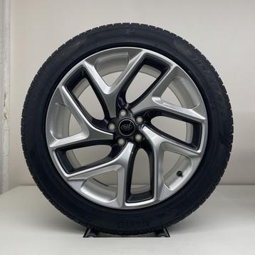 Land Rover Range Rover SV Bespoke velgen + Winterbanden beschikbaar voor biedingen