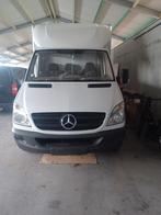 Mercedes sprinter, Caravans en Kamperen, Particulier