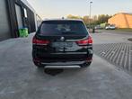 BMW X5 sDrive25d 2014 155 KW 5-deurs, suv 8 automaat euro 6,, Auto's, BMW, Automaat, Zwart, Leder, Bruin