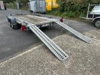 Auto ramorque | Trailer | aanhanger 3000kg, Auto diversen, Aanhangers en Bagagewagens, Ophalen, Gebruikt