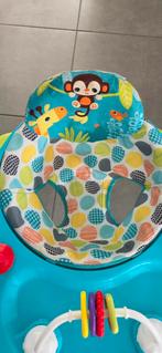 Trotteur, Immo, Op zoek naar een appartement