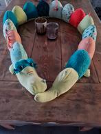 Krokodil boxrand, Kinderen en Baby's, Babyparken, Ophalen, Gebruikt