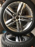 18" bmw X1 F48 X2 F39 styling M570 velgen winter 7850456, 18 inch, Gebruikt, Banden en Velgen, Personenwagen