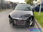 SKODA FABIA 2 COMBI 1.2 ZWART onderdelen demontage, Auto-onderdelen, Tr. Vaclava Klementa 869
293 01  Mlada Boleslav, CZ, Skoda