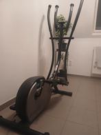 Crosstrainer domyos, Ophalen, Gebruikt, Crosstrainer, Metaal