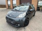 Peugeot 107 2013 1.0 essence Airco 57kw 97000km, Bedrijf, Handgeschakeld, 5 deurs, USB