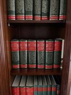 Grzimek encyclopedie: Het leven der dieren, Enlèvement, Comme neuf, Animaux, Série complète