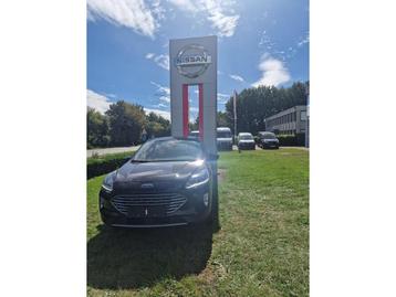 Ford Kuga  beschikbaar voor biedingen