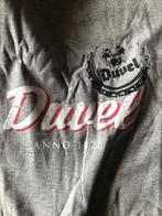 Duvel T-shirt, Verzamelen, Ophalen, Zo goed als nieuw, Kleding, Duvel