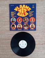 Vlaamse Hit Gala, Enlèvement ou Envoi