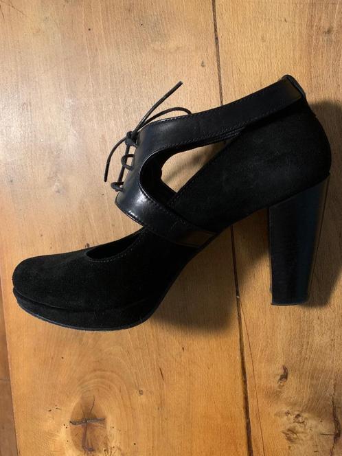 Schoenen dames, Vêtements | Femmes, Chaussures, Neuf, Chaussures à haut talons, Noir, Enlèvement