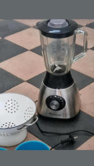 ✨️SALE‼️Keuken spullen set oa blender,  bestek etc✨️. beschikbaar voor biedingen