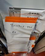 plexiglas plexiplaten, Doe-het-zelf en Bouw, Ophalen, Zo goed als nieuw, Overige materialen, Minder dan 20 mm
