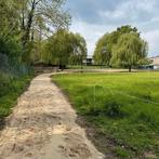 Plaats vrij voor pensoinpaard (paddock Paradise), Mise à l'étable, 1 cheval ou poney