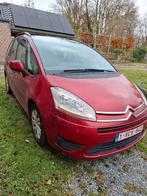 Citroën C4 Picasso, Euro 5, Handgeschakeld, Particulier, C4