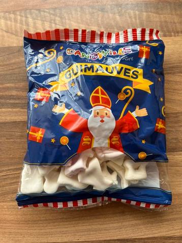 Guimauves beschikbaar voor biedingen