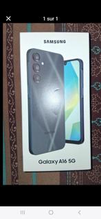 Samsung a16 5g 128gb, Telecommunicatie, Mobiele telefoons | Samsung, Nieuw, Ophalen of Verzenden, Met simlock, Galaxy A