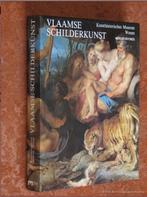 De Vlaamse Schilderkunst, Boeken, Kunst en Cultuur | Beeldend, Ophalen of Verzenden, Gelezen