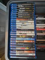 PS4 games collectie, Games en Spelcomputers, Games | Sony PlayStation 4, Ophalen of Verzenden, Zo goed als nieuw