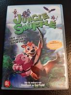 Jungle Shuffle, Ophalen of Verzenden