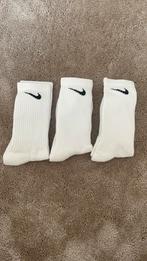 Nike sokken3 stuks (38-42), Vêtements | Hommes, Chaussettes & Bas, Enlèvement, Comme neuf