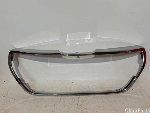 Peugeot 208 I Facelift Chrome Grille 9810530077, Auto-onderdelen, Carrosserie, Voor, Gebruikt